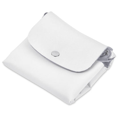 Hoppla Rosebank Polyester Roll-Up Tote Bag