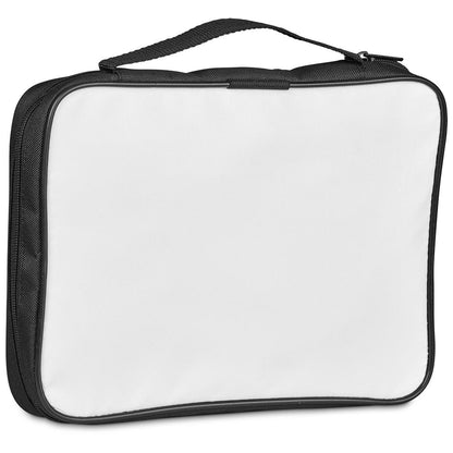 Hoppla Faith Bible Book Bag With Carry Handle