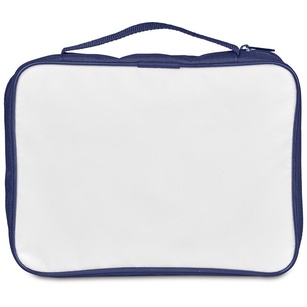 Hoppla Faith Bible Book Bag With Carry Handle
