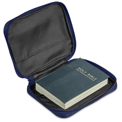Hoppla Faith Bible Book Bag With Carry Handle