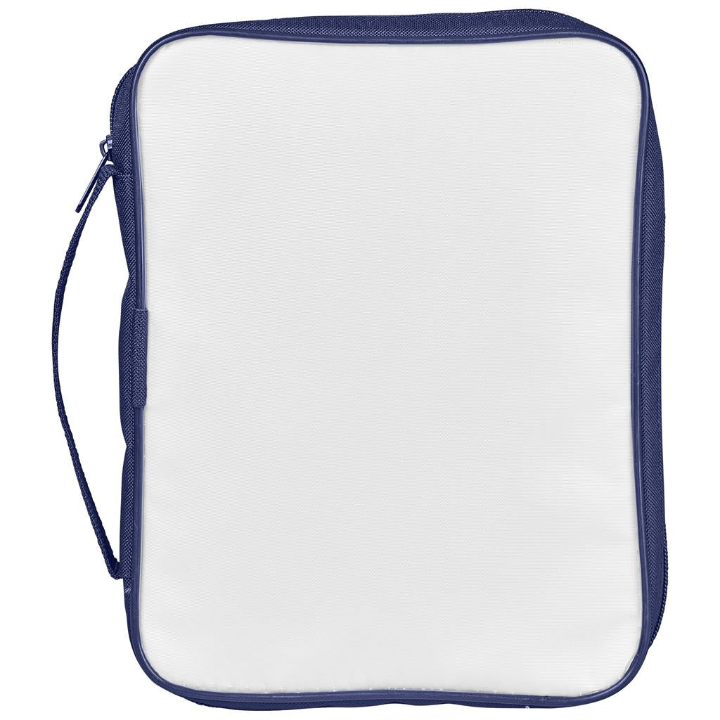 Hoppla Faith Bible Book Bag With Carry Handle