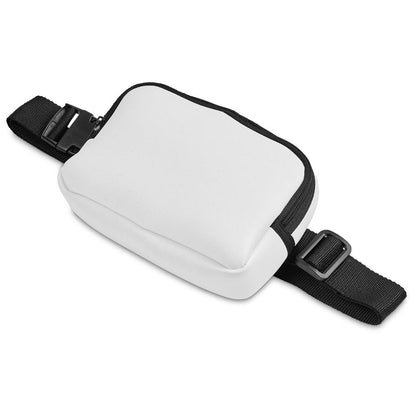 Hoppla Lula Neoprene Waist Bag