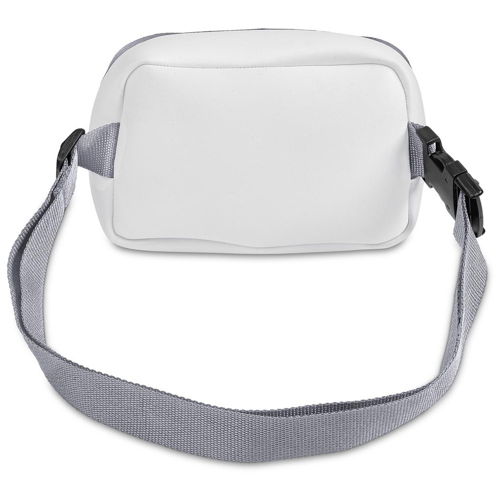 Hoppla Lula Neoprene Waist Bag