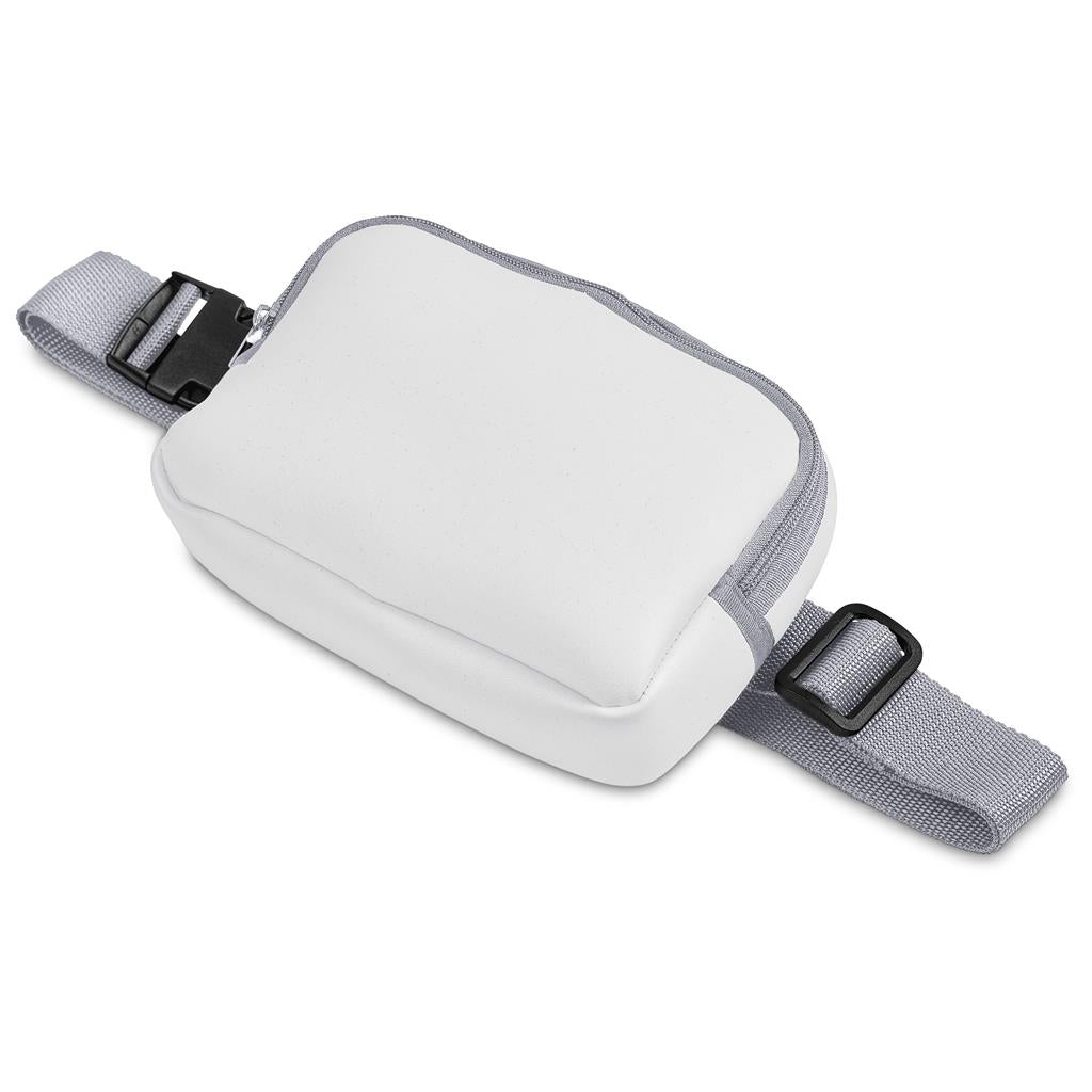 Hoppla Lula Neoprene Waist Bag
