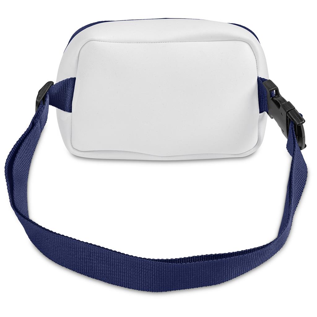 Hoppla Lula Neoprene Waist Bag