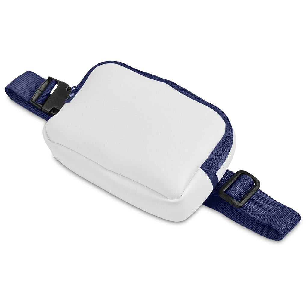 Hoppla Lula Neoprene Waist Bag