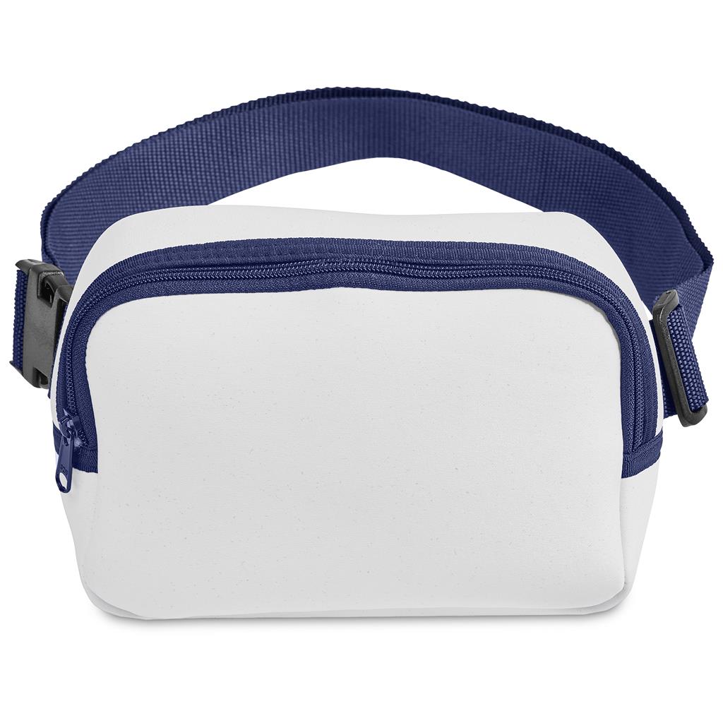Hoppla Lula Neoprene Waist Bag