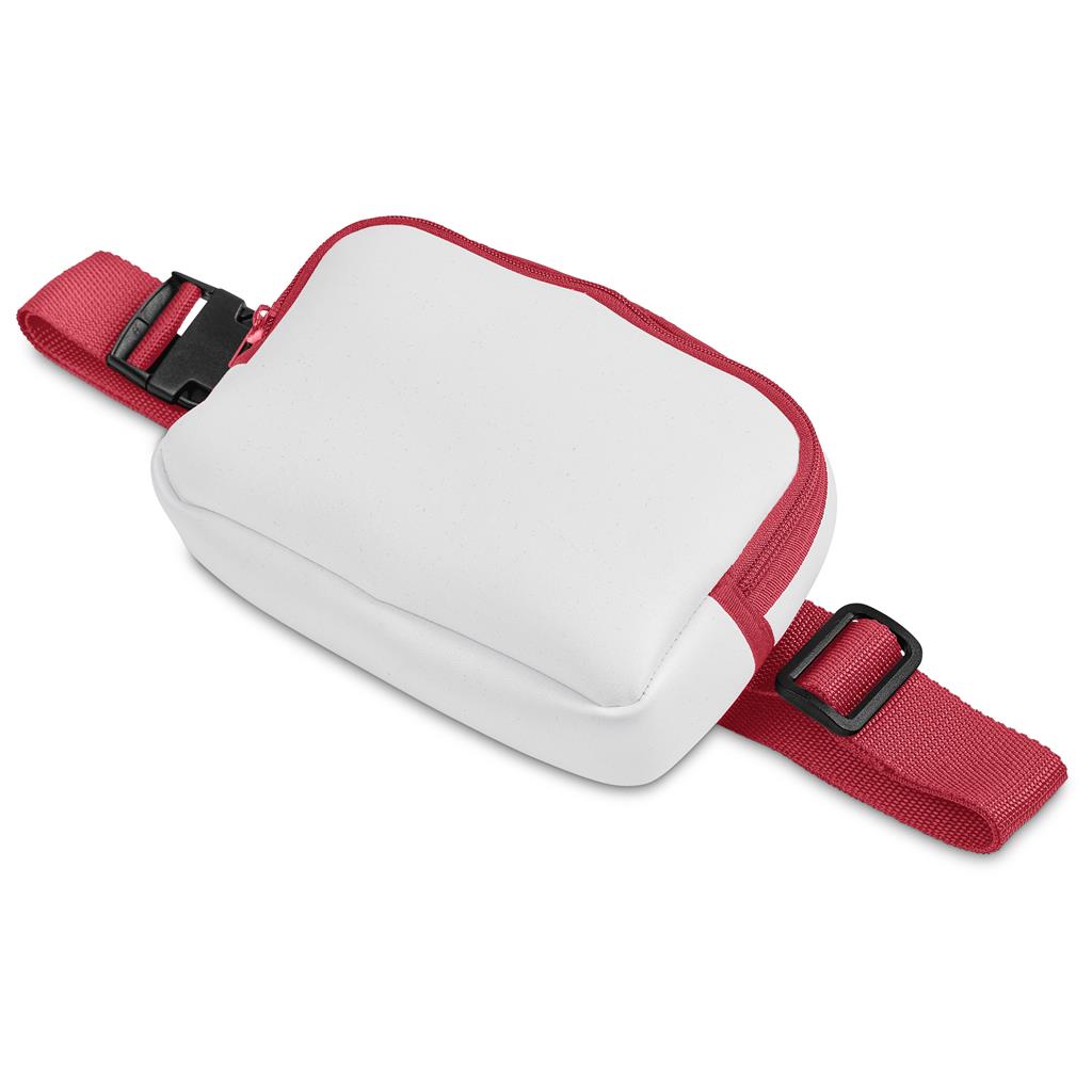 Hoppla Lula Neoprene Waist Bag