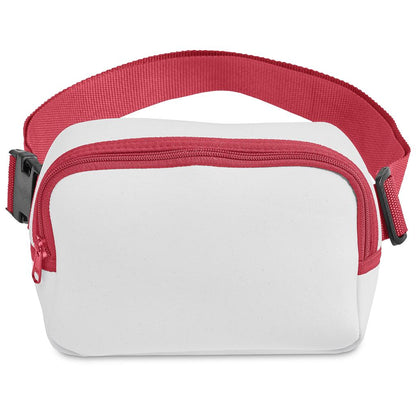 Hoppla Lula Neoprene Waist Bag