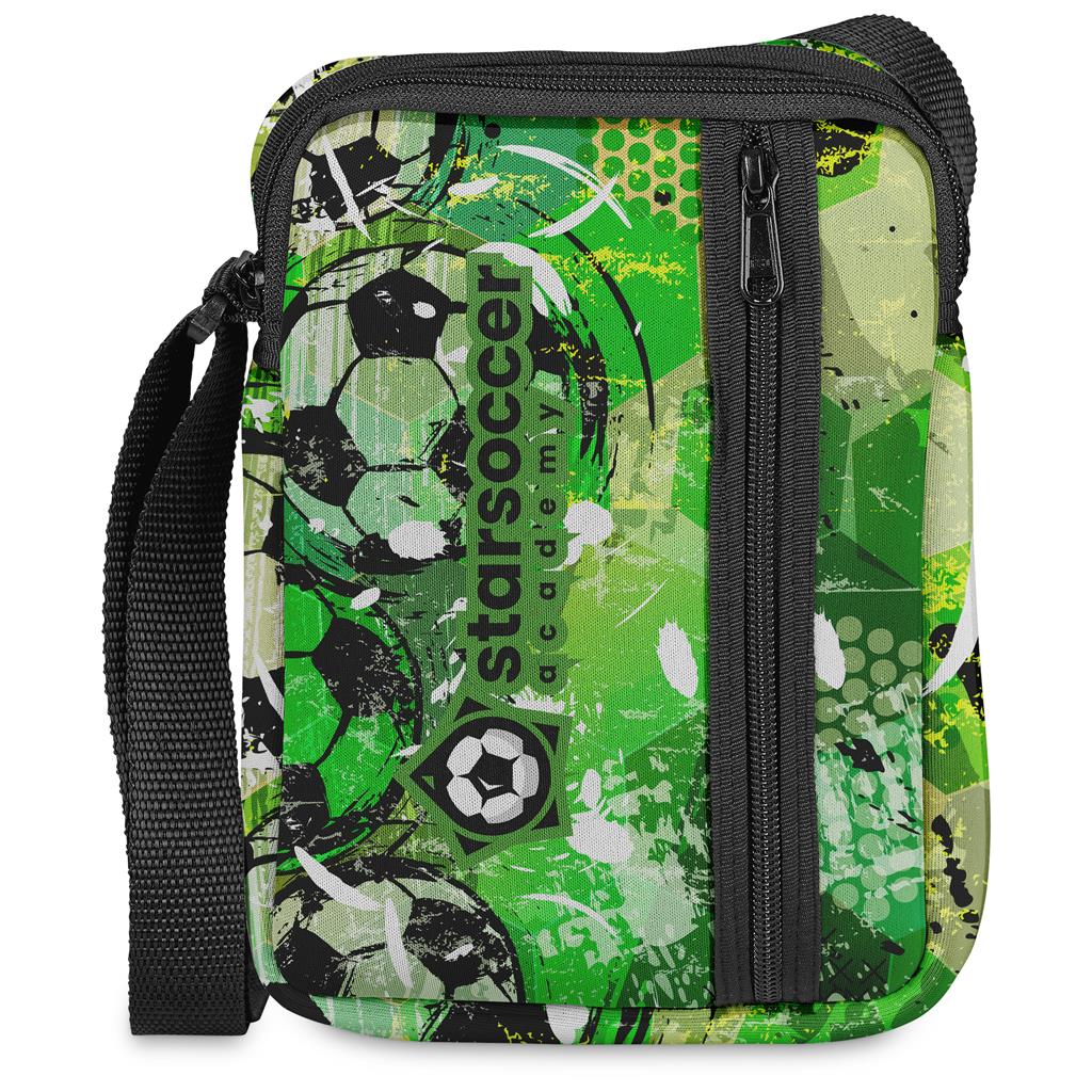 Hoppla Satara Neoprene Large Cell Phone Pouch