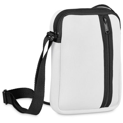 Hoppla Satara Neoprene Large Cell Phone Pouch
