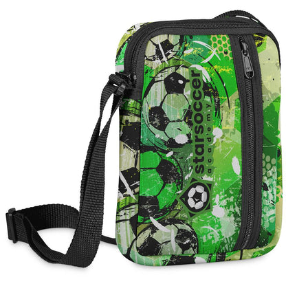 Hoppla Satara Neoprene Large Cell Phone Pouch