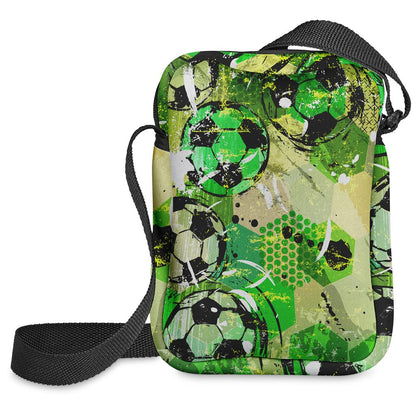 Hoppla Satara Neoprene Large Cell Phone Pouch