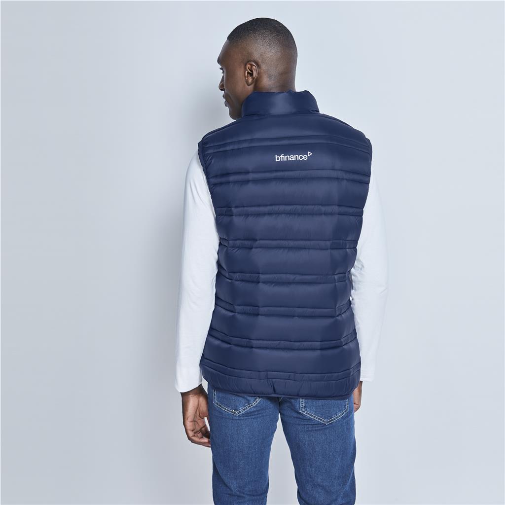 Mens Aurora Bodywarmer
