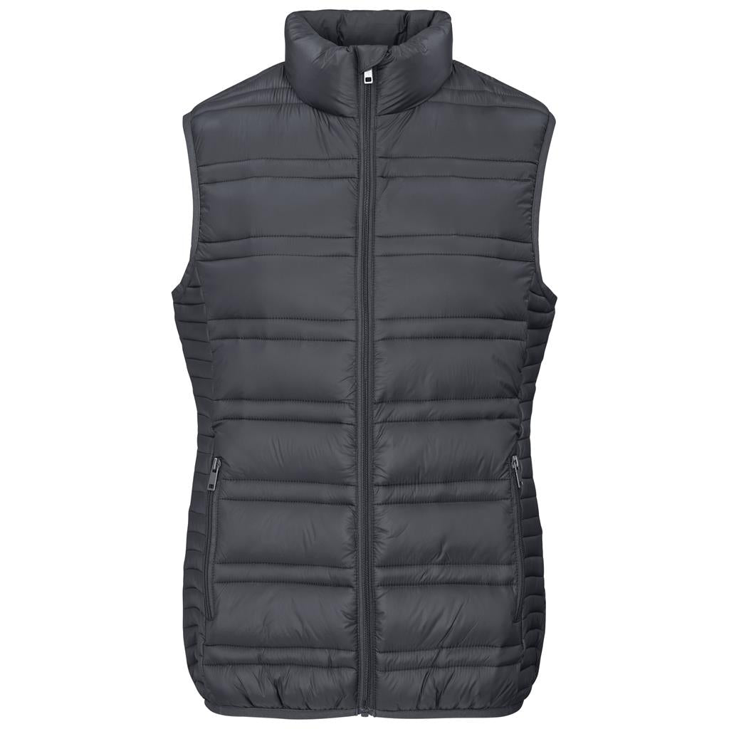 Ladies Aurora Bodywarmer