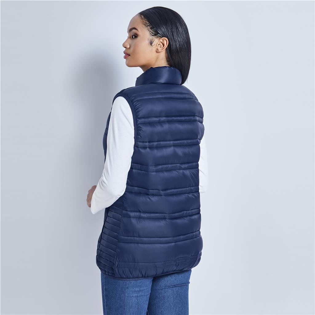 Ladies Aurora Bodywarmer