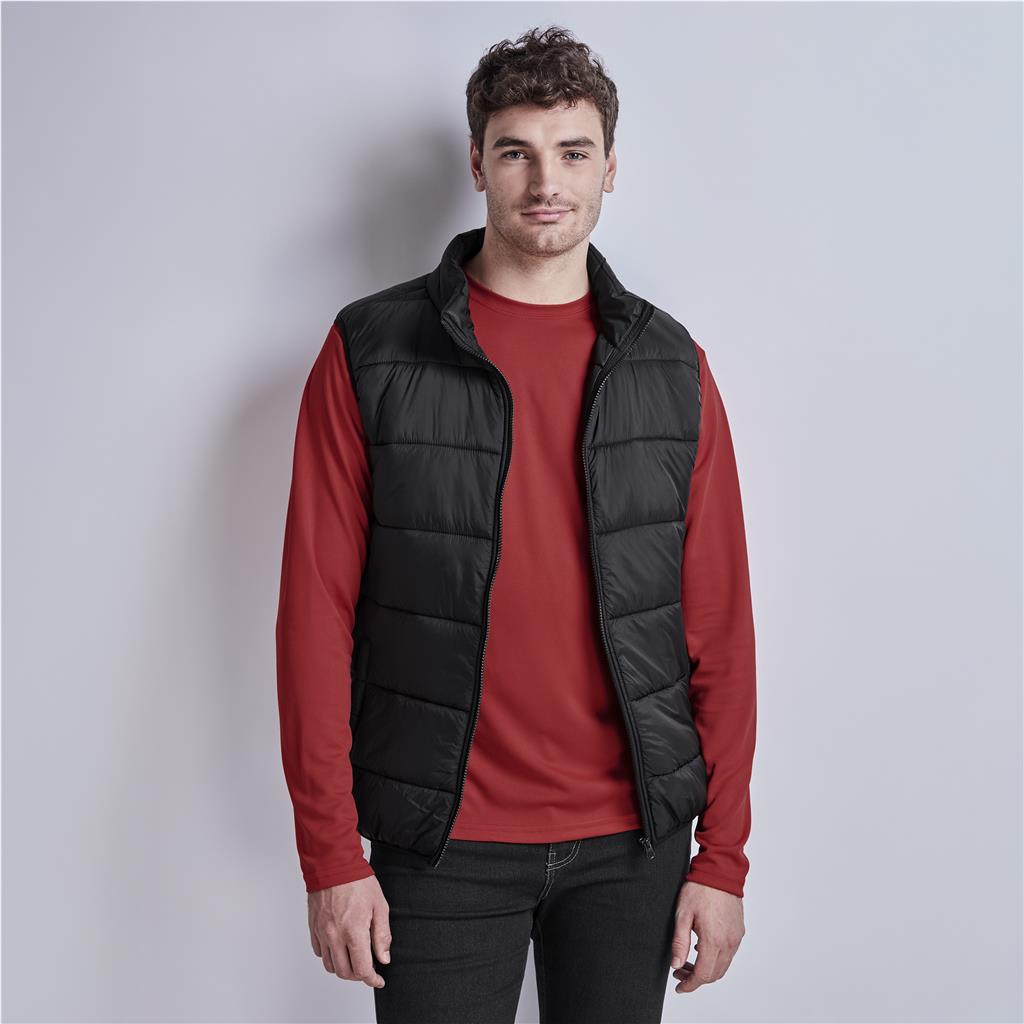 Mens Catania Bodywarmer
