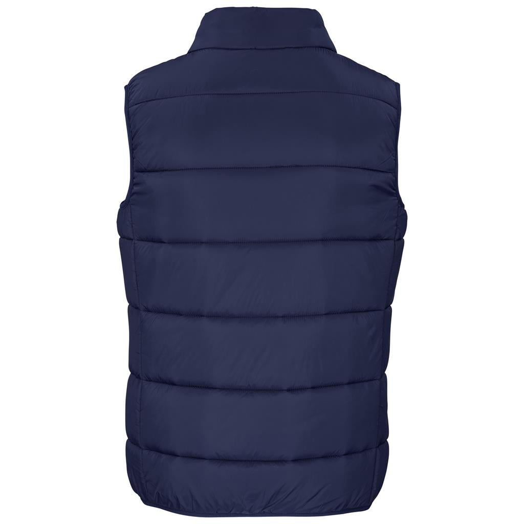 Mens Catania Bodywarmer
