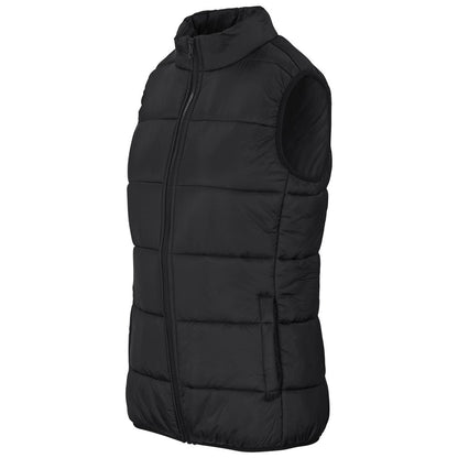 Ladies Catania Bodywarmer