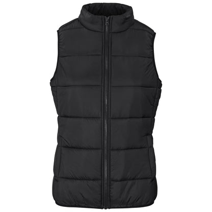 Ladies Catania Bodywarmer