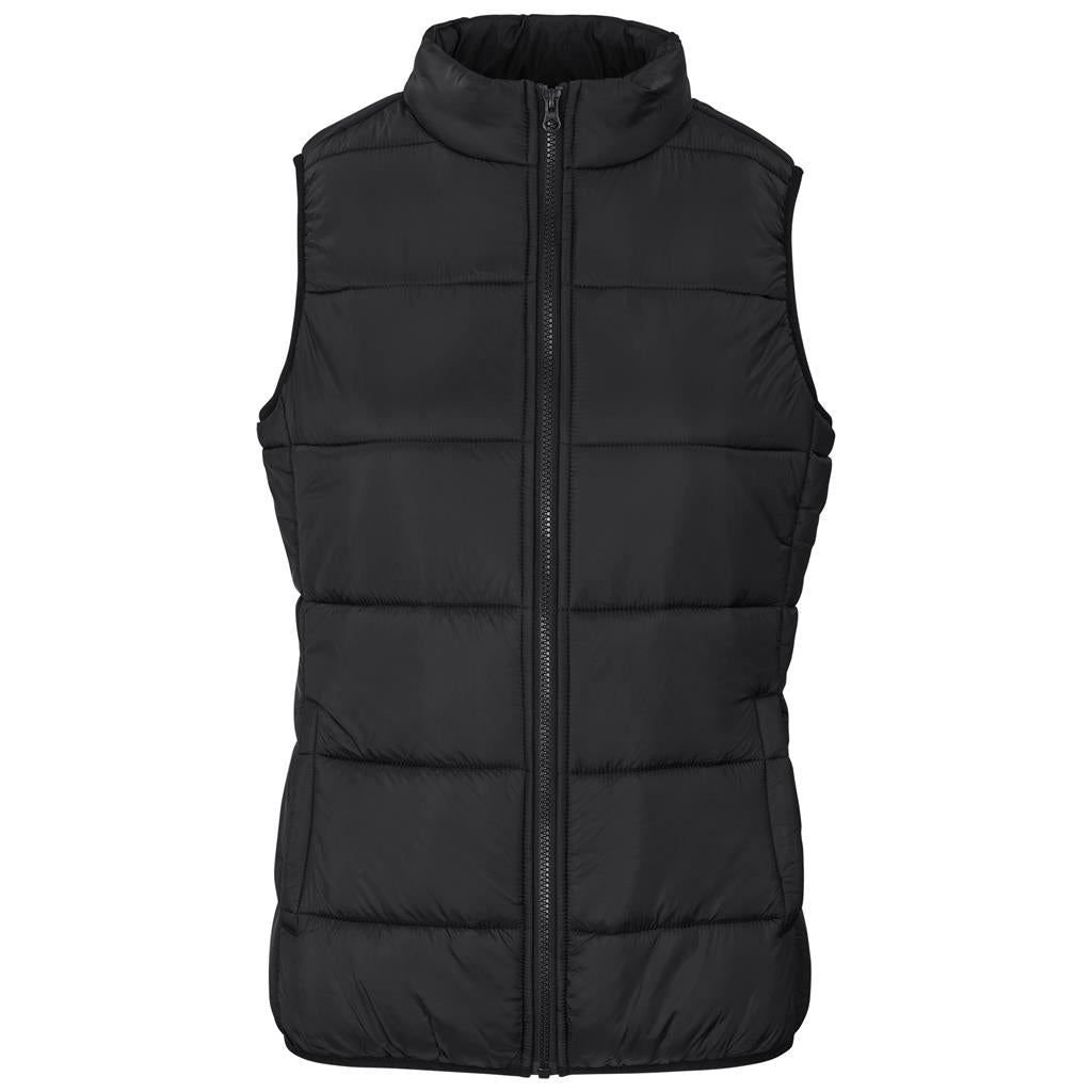 Ladies Catania Bodywarmer