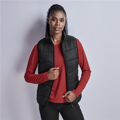 Ladies Catania Bodywarmer