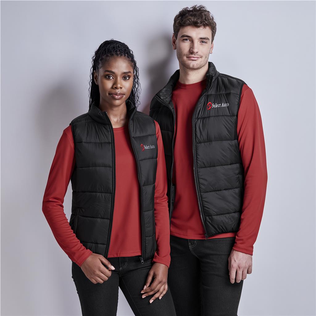Ladies Catania Bodywarmer