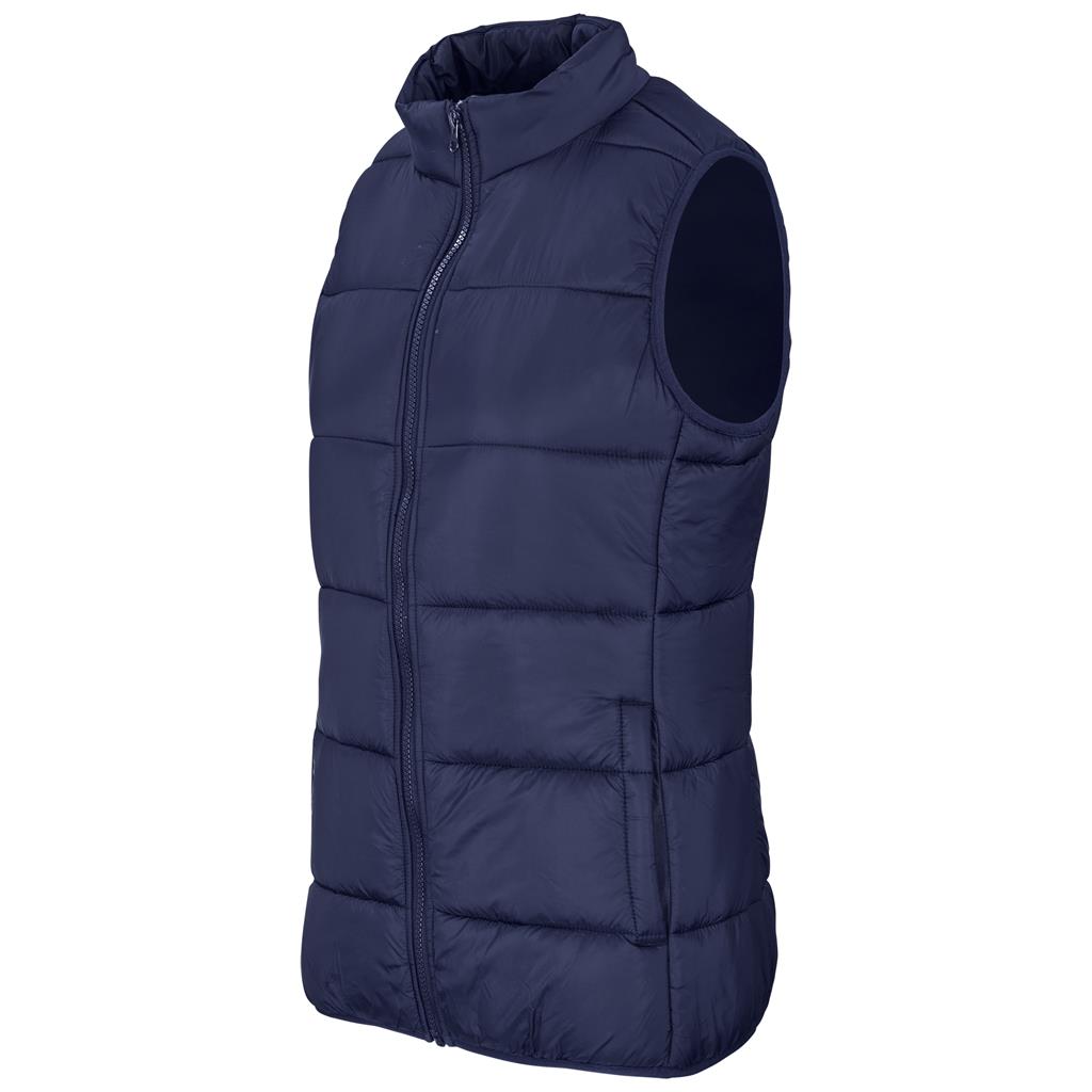 Ladies Catania Bodywarmer