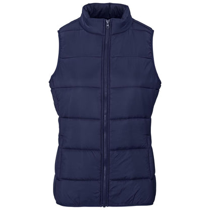 Ladies Catania Bodywarmer
