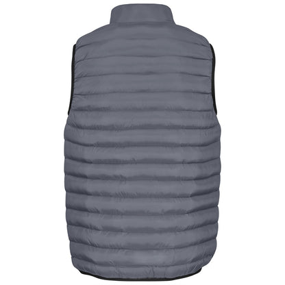 Mens Utah Bodywarmer - Dark Grey