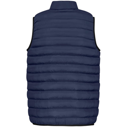 Ladies Utah Bodywarmer - Navy