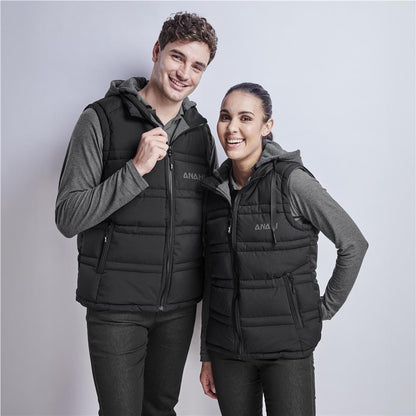 Mens Okinawa Bodywarmer