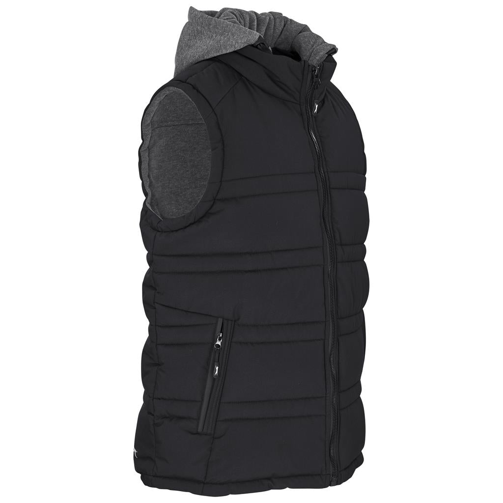 Mens Okinawa Bodywarmer