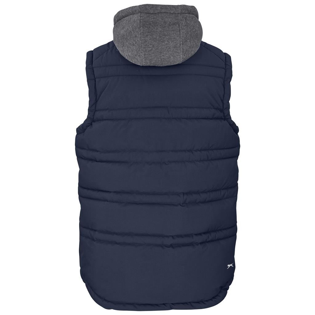Mens Okinawa Bodywarmer