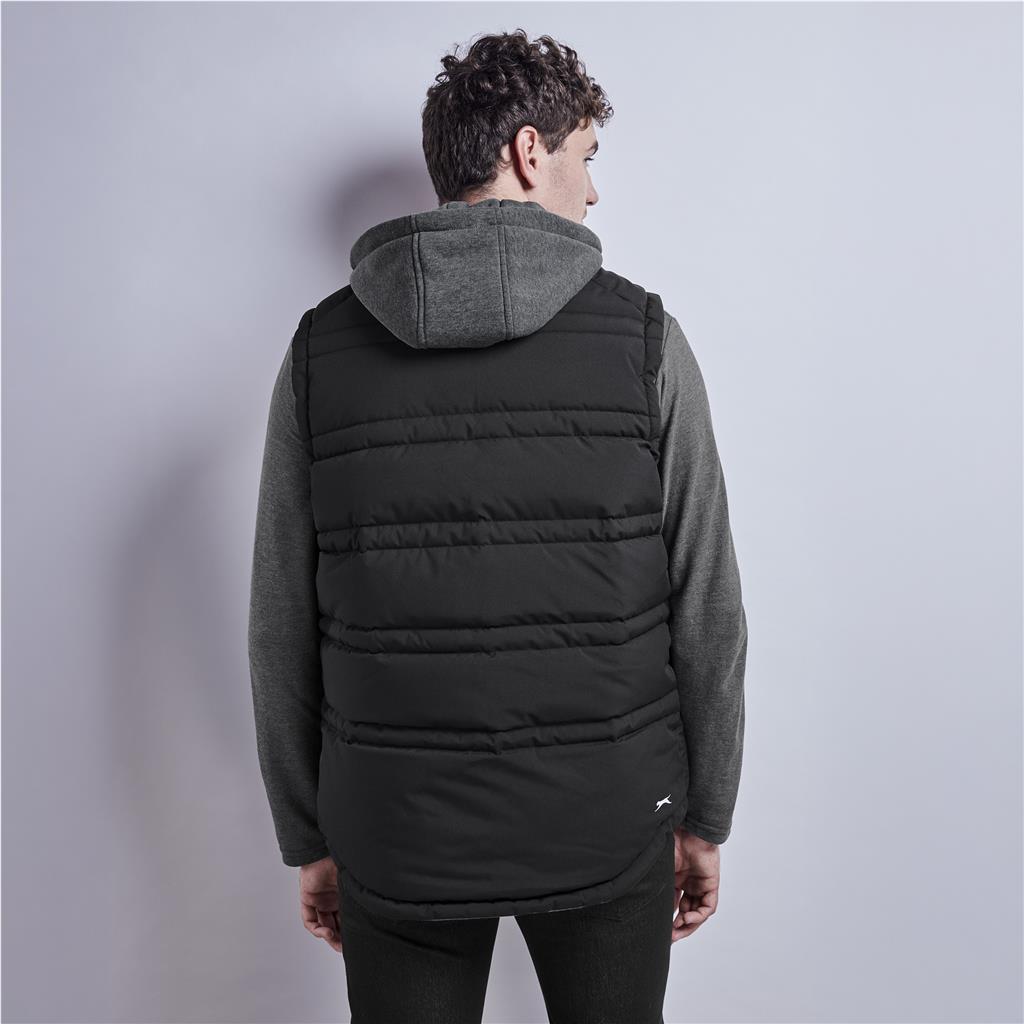Mens Okinawa Bodywarmer