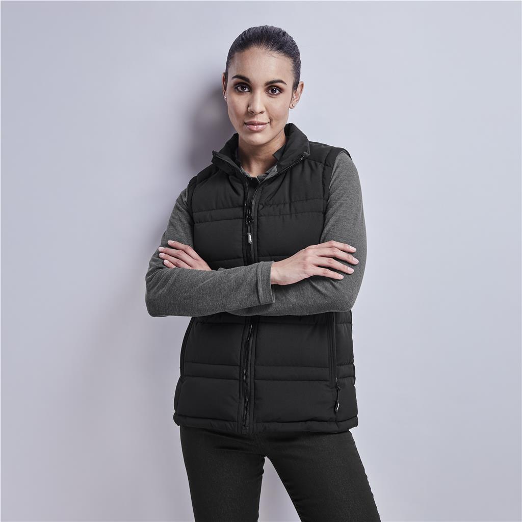 Ladies Okinawa Bodywarmer