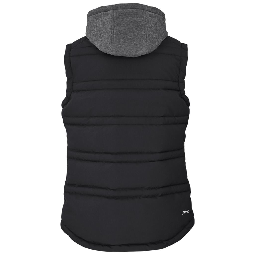 Ladies Okinawa Bodywarmer