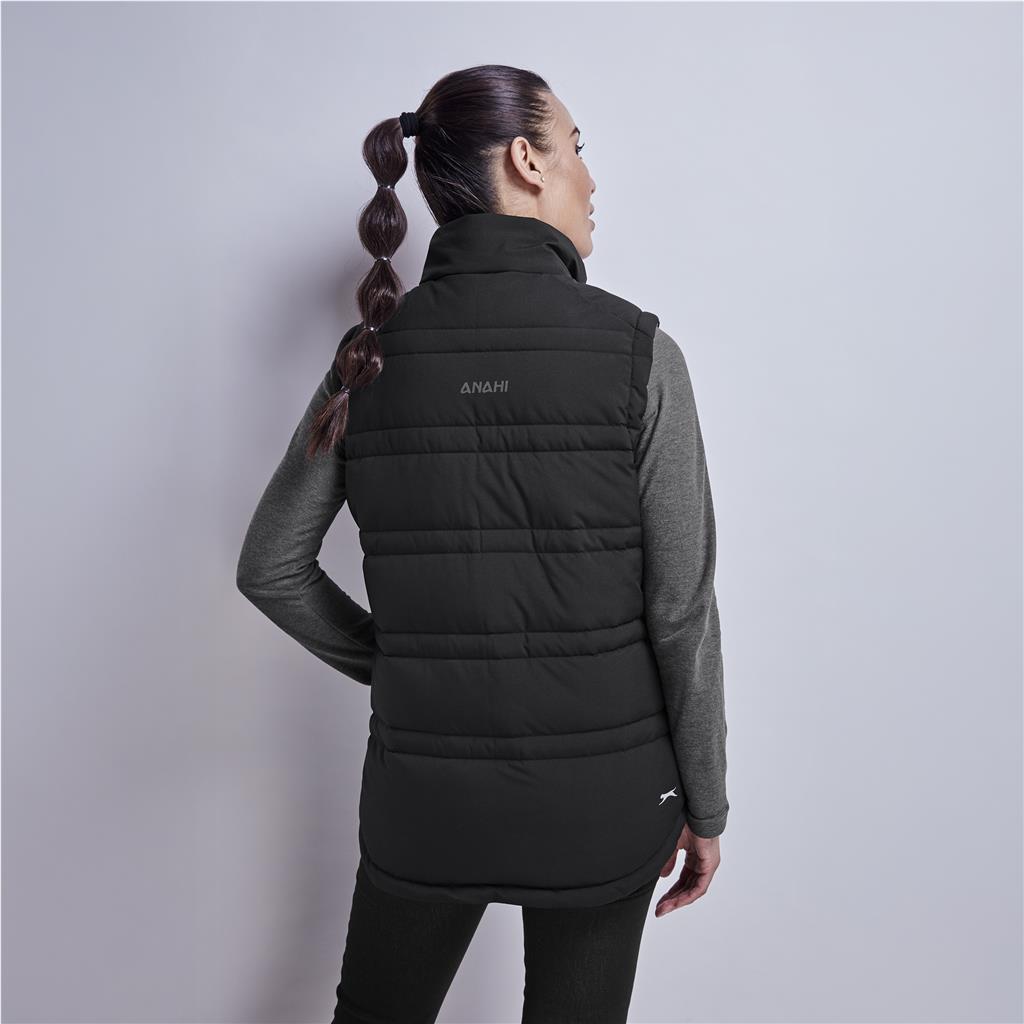 Ladies Okinawa Bodywarmer