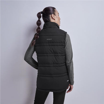 Ladies Okinawa Bodywarmer