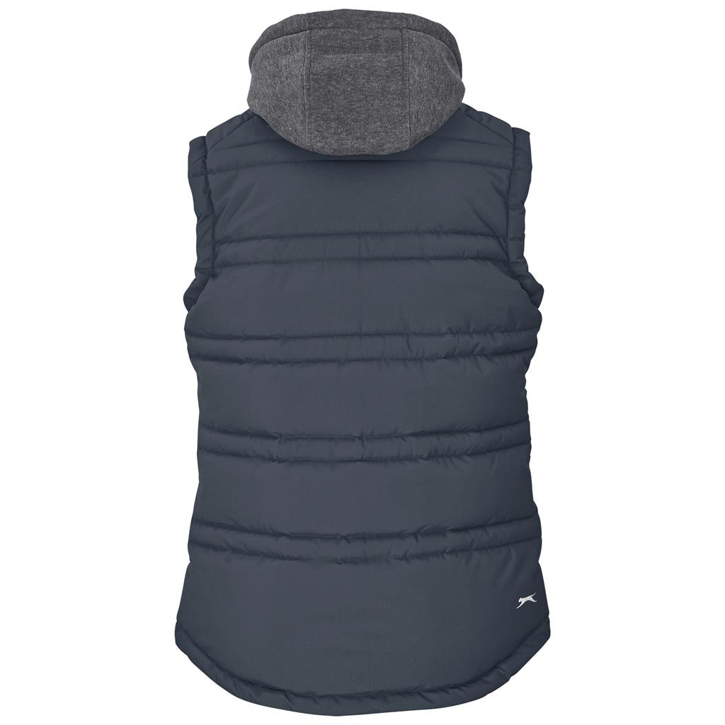 Ladies Okinawa Bodywarmer