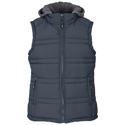 Ladies Okinawa Bodywarmer