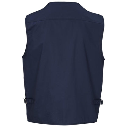 Mens Tugela Sleeveless Jacket