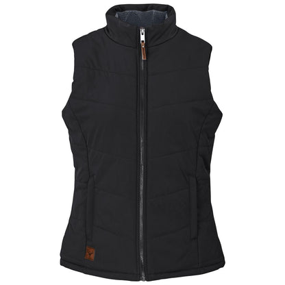 Ladies Mafadi Bodywarmer
