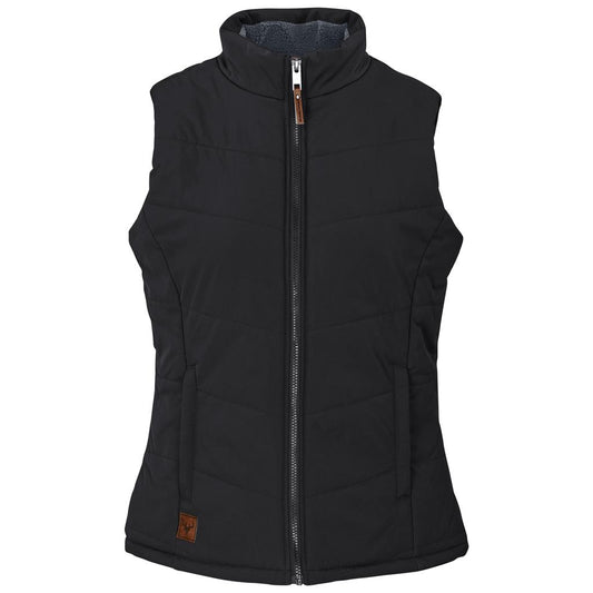 Ladies Mafadi Bodywarmer