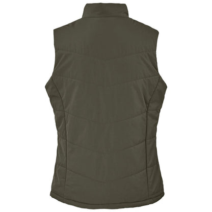 Ladies Mafadi Bodywarmer
