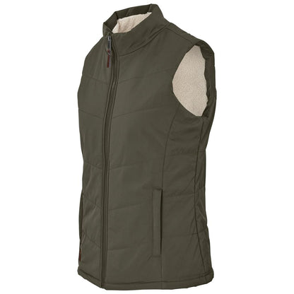 Ladies Mafadi Bodywarmer