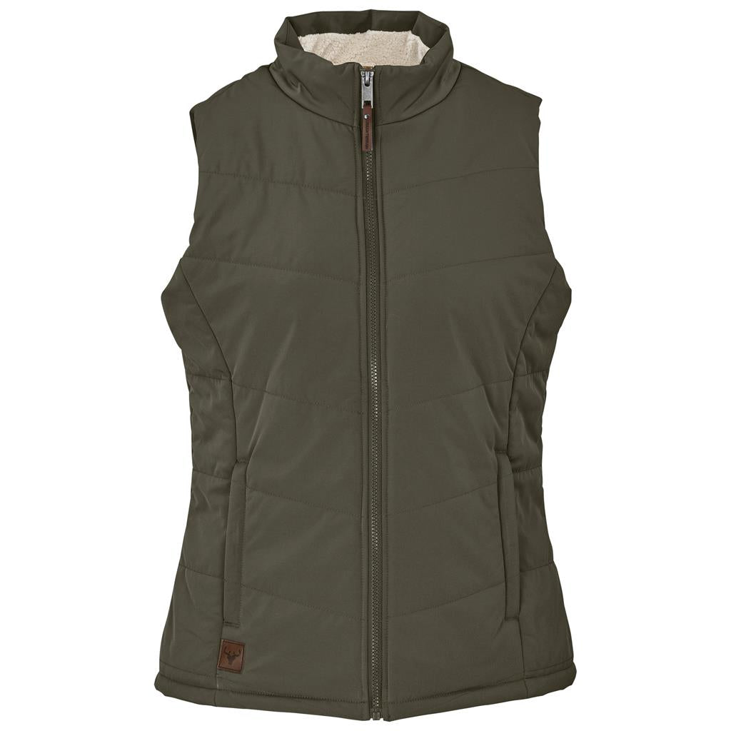 Ladies Mafadi Bodywarmer