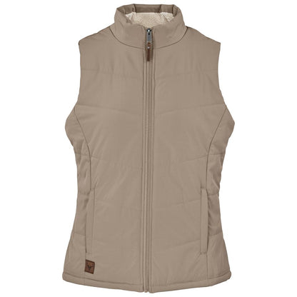 Ladies Mafadi Bodywarmer