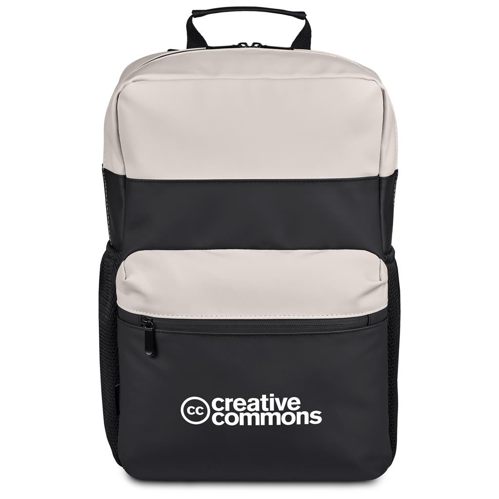 Andy Cartwright Cederberg Water-Resistant Laptop Backpack
