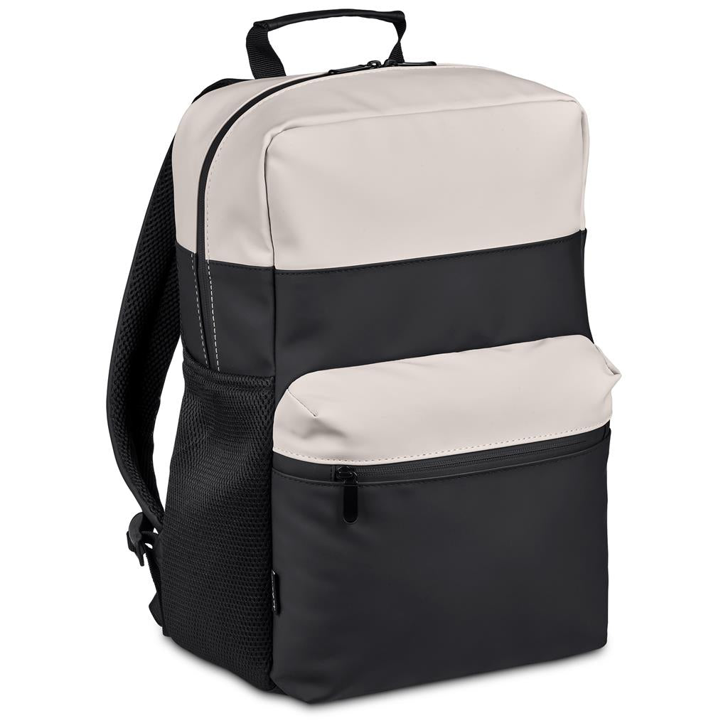 Andy Cartwright Cederberg Water-Resistant Laptop Backpack